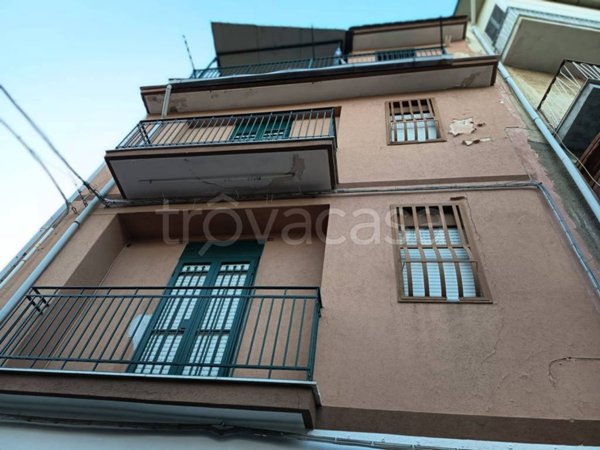 casa indipendente in vendita a Lentini