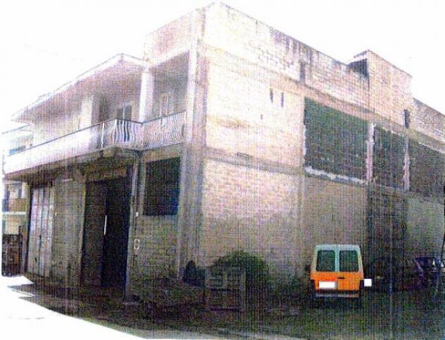 appartamento in vendita a Lentini