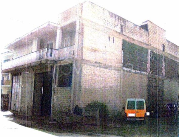 negozio in vendita a Lentini