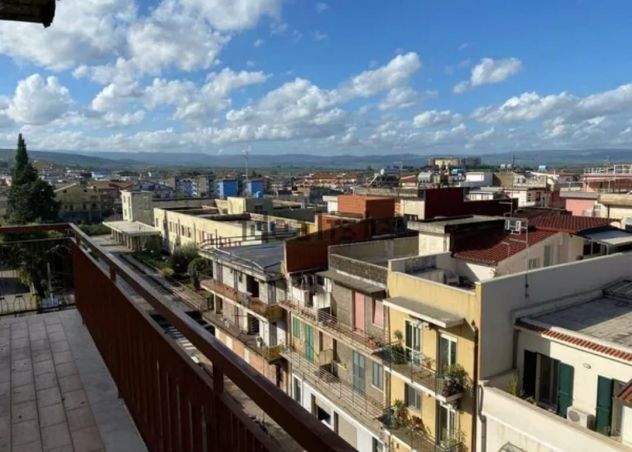 casa indipendente in vendita a Lentini