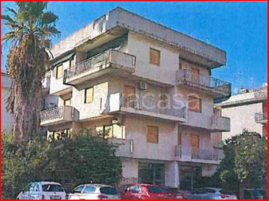 appartamento in vendita a Lentini