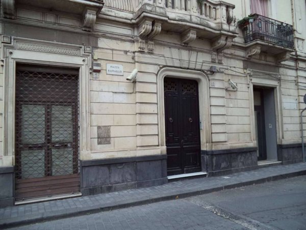 negozio in vendita a Lentini