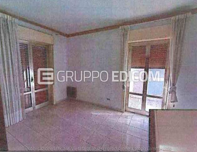 appartamento in vendita a Lentini