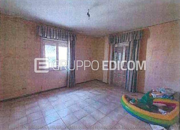 appartamento in vendita a Lentini