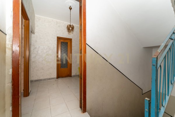casa indipendente in vendita a Lentini