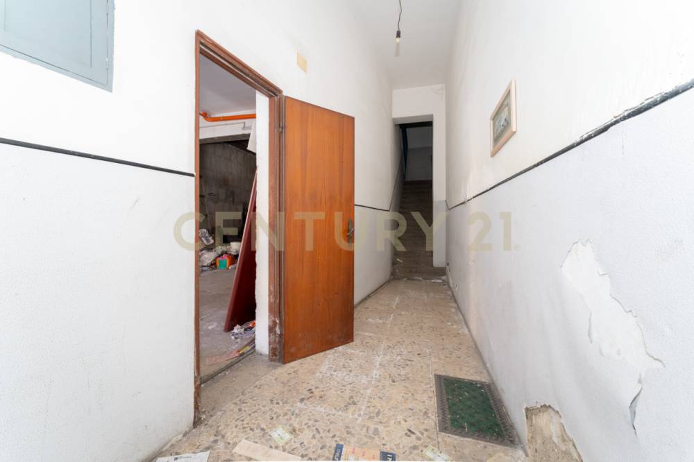casa indipendente in vendita a Lentini
