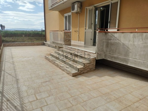 appartamento in vendita a Lentini