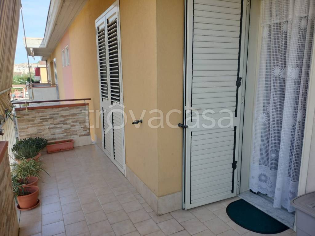 appartamento in vendita a Lentini