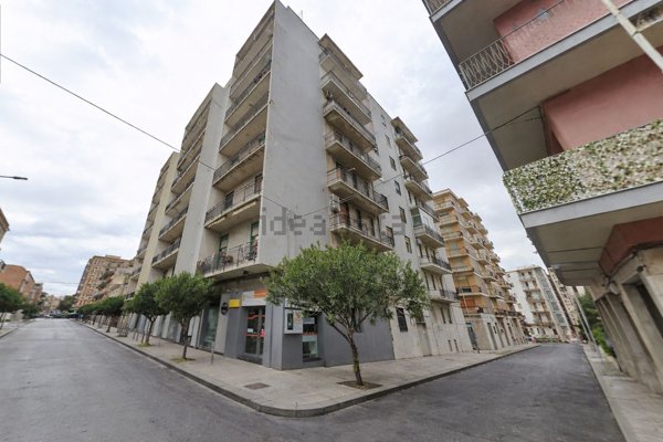 appartamento in vendita a Lentini