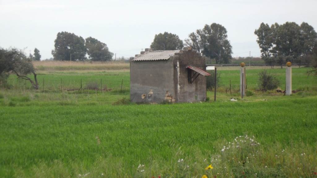terreno agricolo in vendita a Lentini