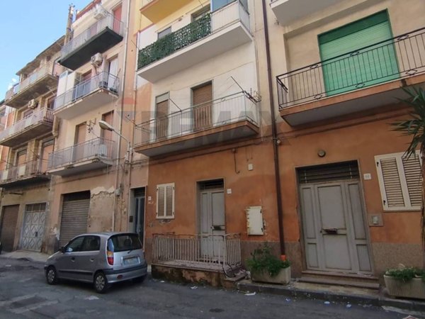appartamento in vendita a Lentini