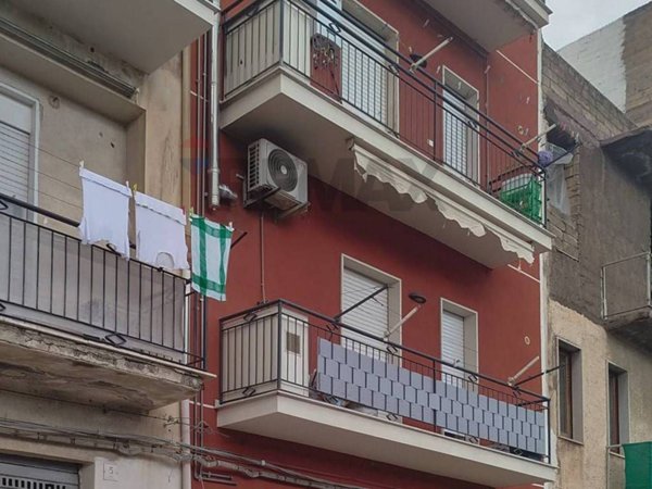 appartamento in vendita a Lentini