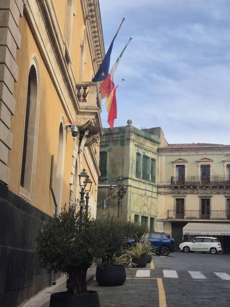 casa indipendente in vendita a Lentini