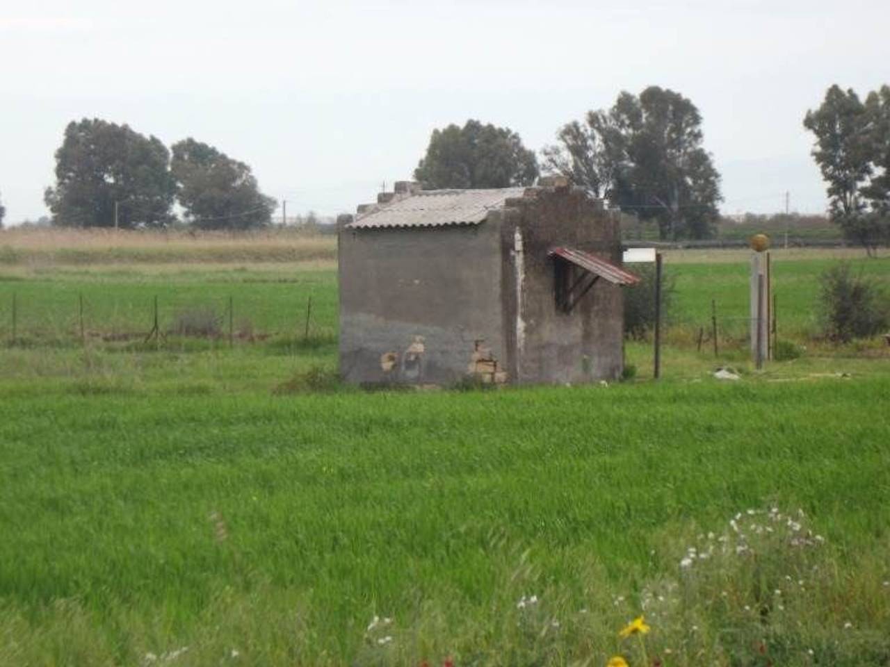 terreno agricolo in vendita a Lentini
