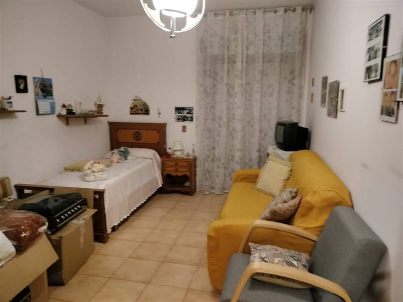 appartamento in vendita a Lentini