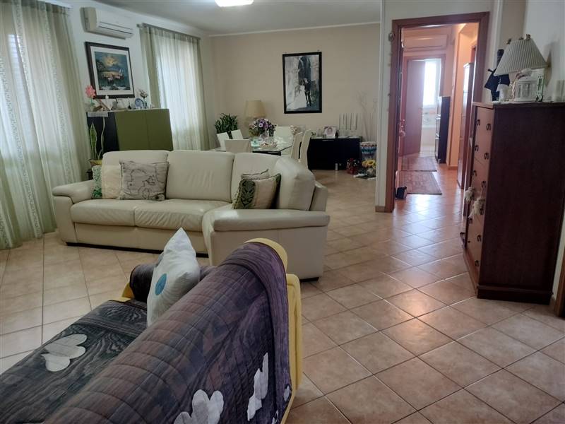 appartamento in vendita a Lentini