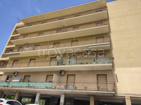 appartamento in vendita a Lentini