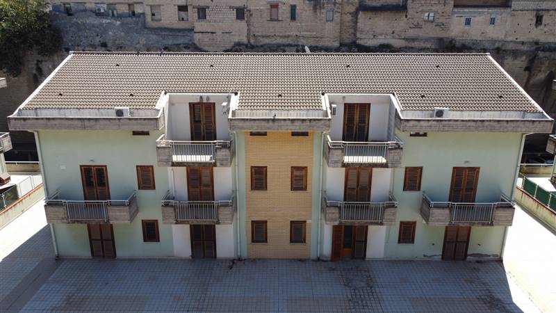 appartamento in vendita a Lentini