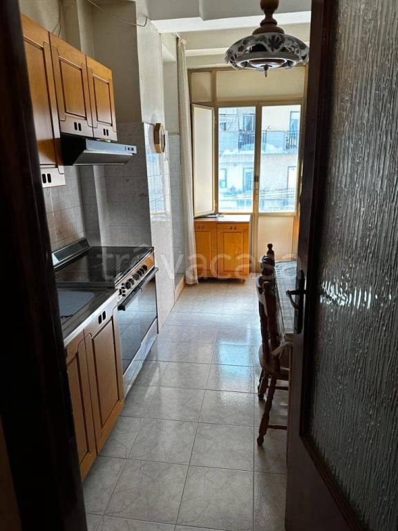 appartamento in vendita a Lentini