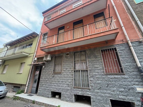 appartamento in vendita a Lentini