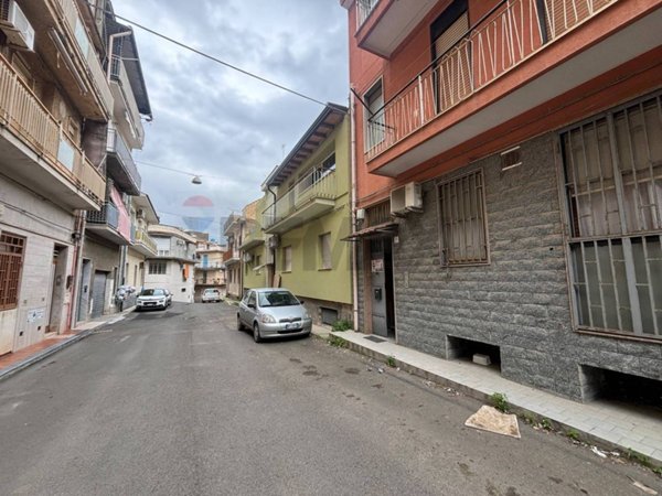 appartamento in vendita a Lentini