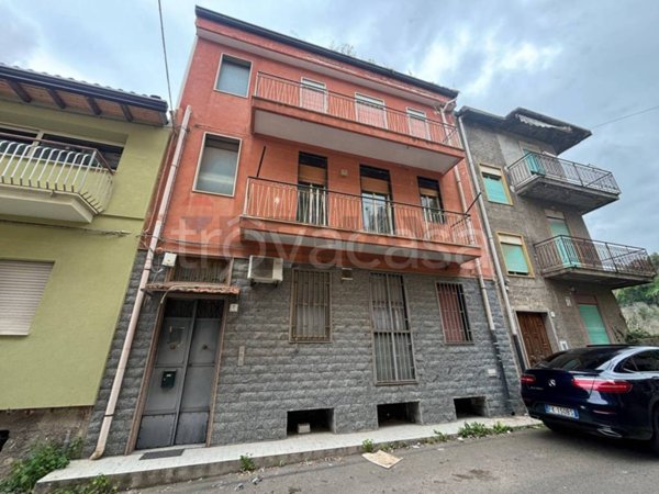 appartamento in vendita a Lentini