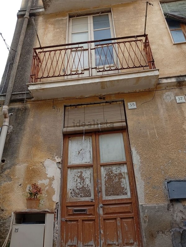 appartamento in vendita a Lentini