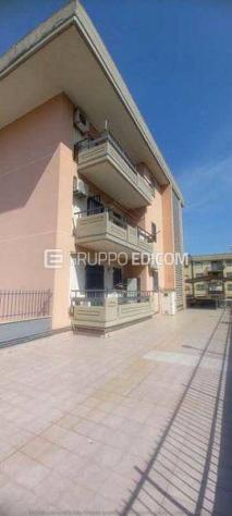 appartamento in vendita a Lentini