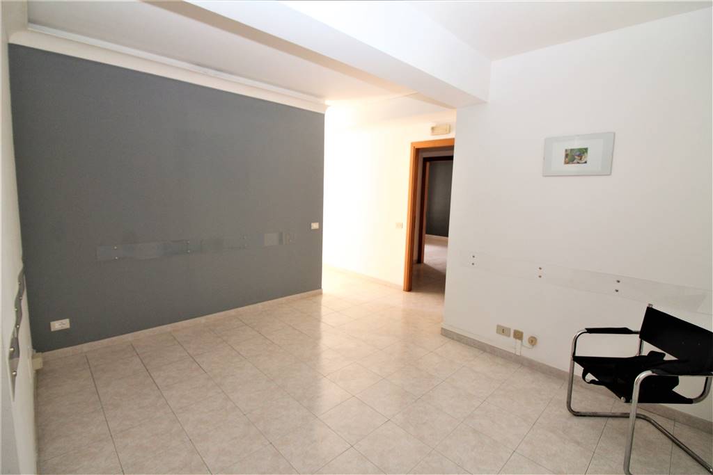 appartamento in vendita a Lentini