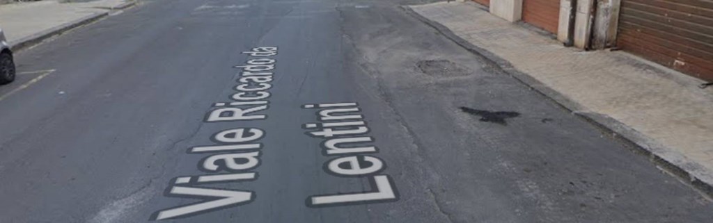 terreno edificabile in vendita a Lentini