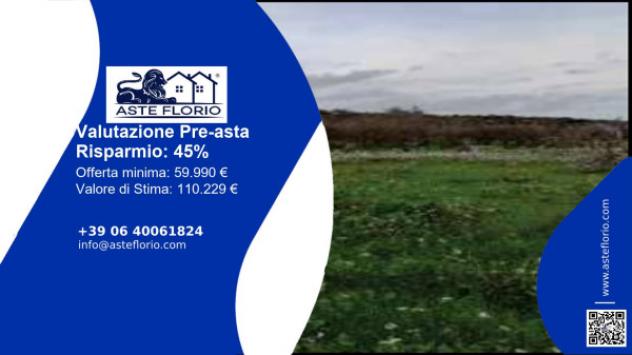 terreno agricolo in vendita a Lentini