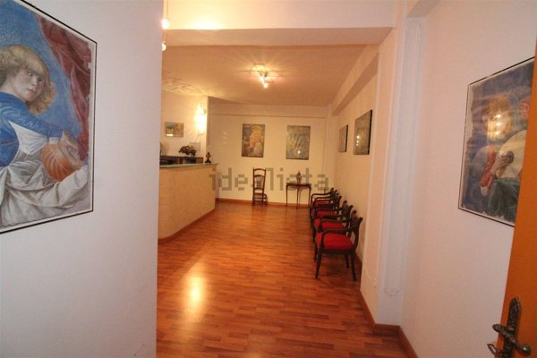 appartamento in vendita a Lentini