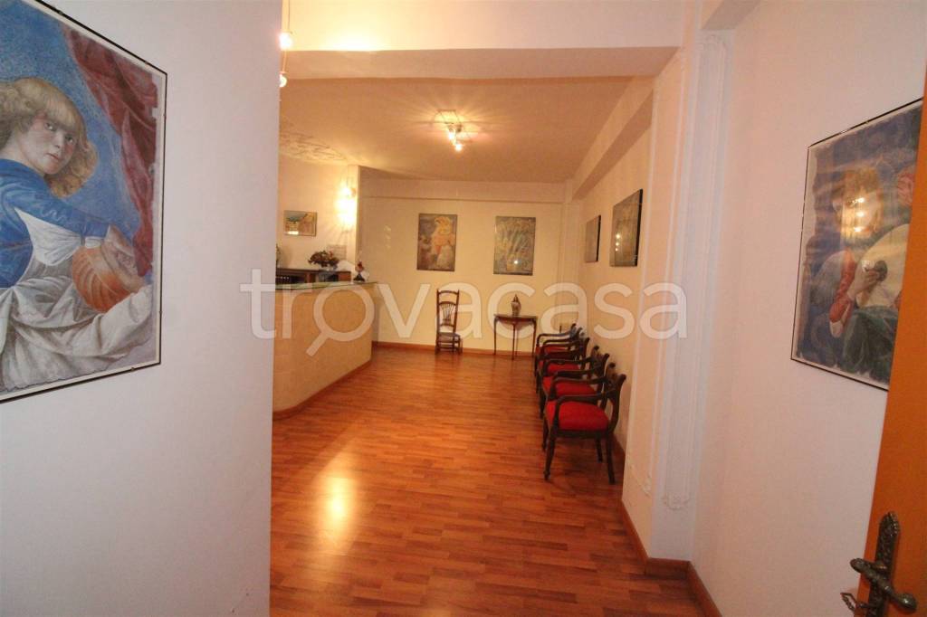 appartamento in vendita a Lentini