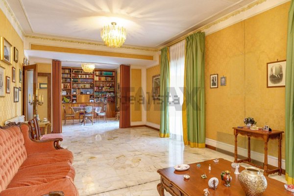 appartamento in vendita a Lentini
