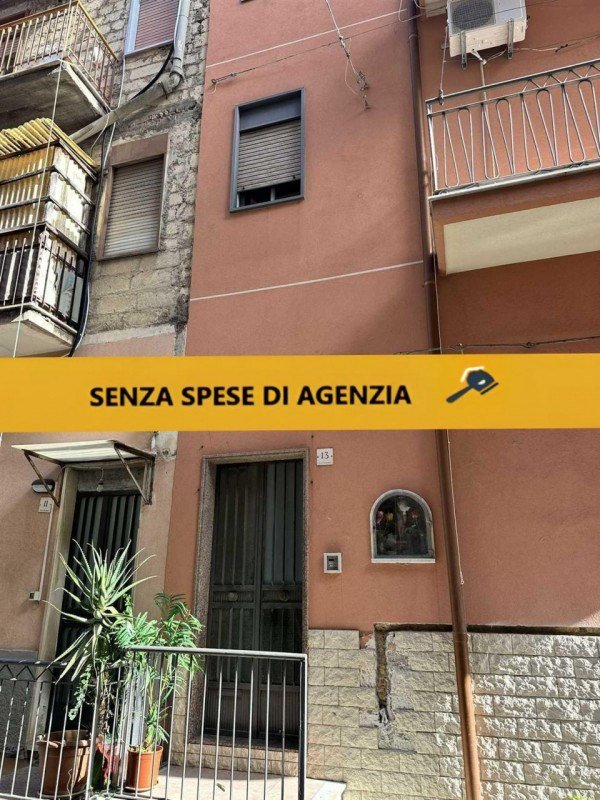 appartamento in vendita a Lentini