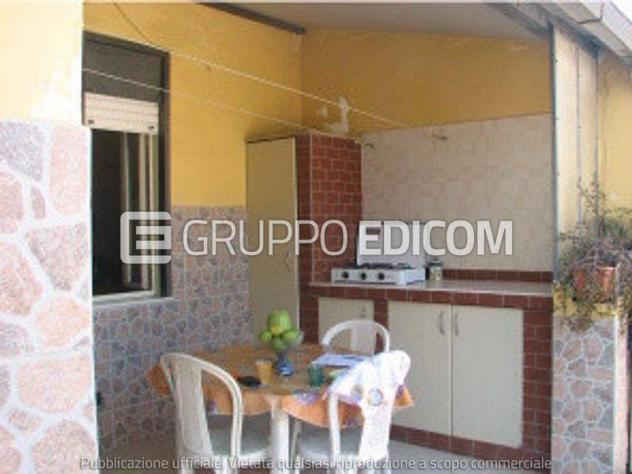 appartamento in vendita a Lentini