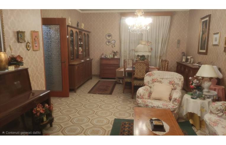 appartamento in vendita a Lentini