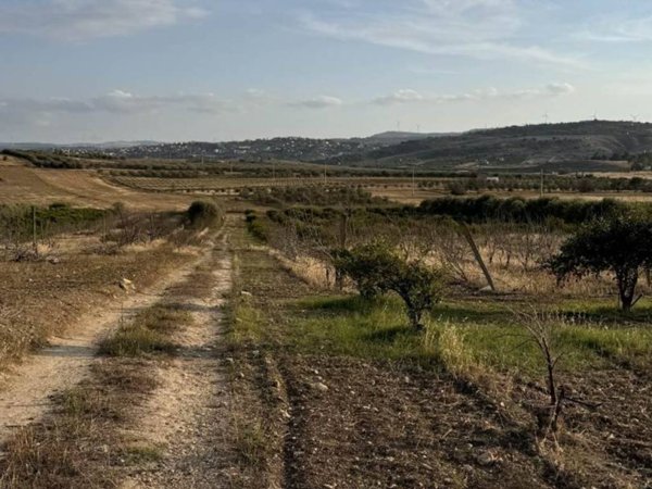 casale in vendita a Lentini