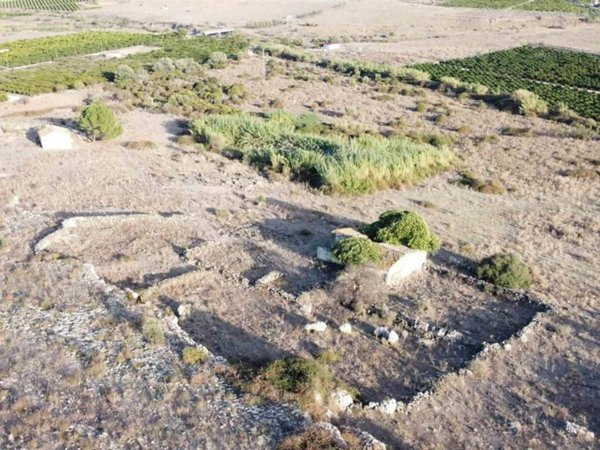 terreno agricolo in vendita a Lentini