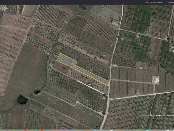 casa indipendente in vendita a Lentini