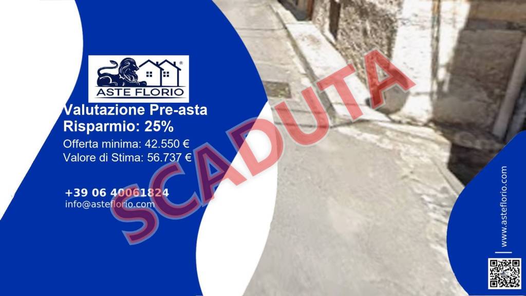 appartamento in vendita a Lentini