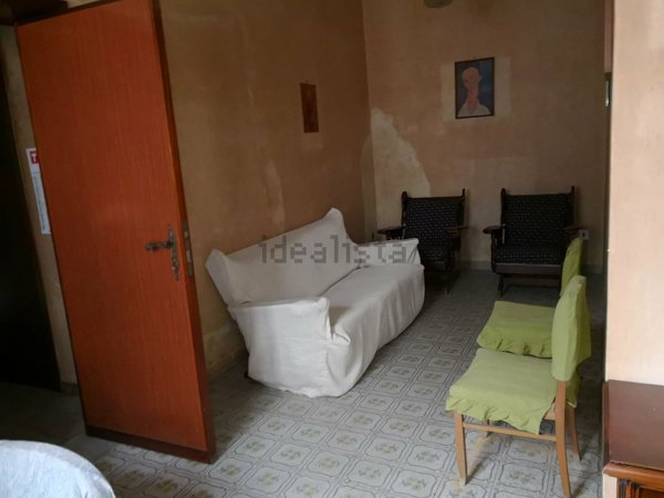 appartamento in vendita a Lentini