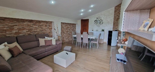 appartamento in vendita a Lentini