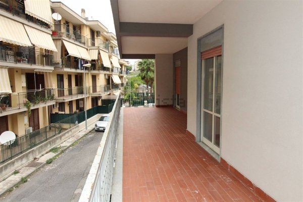 appartamento in vendita a Lentini