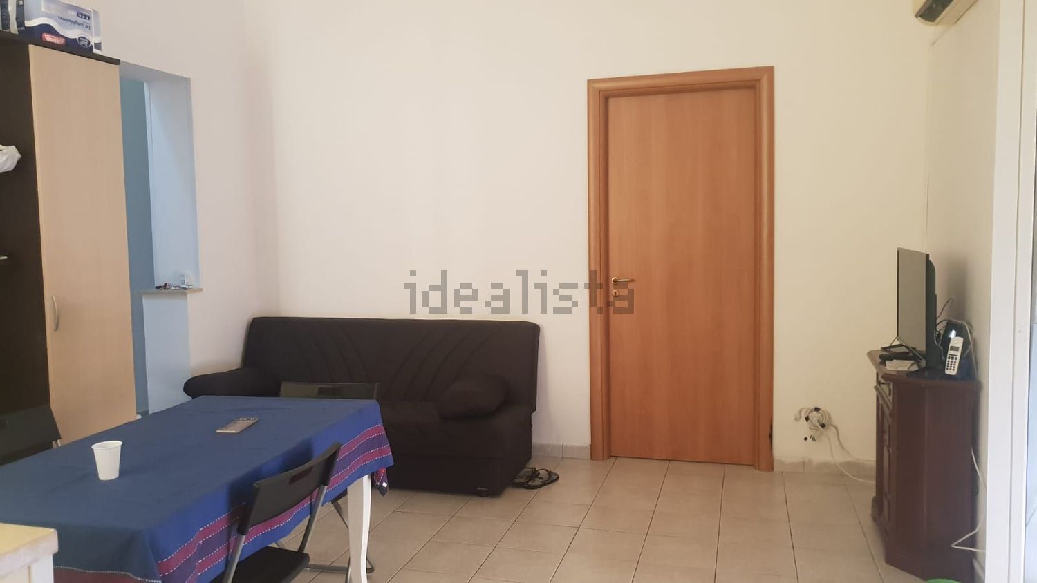 appartamento in vendita a Lentini