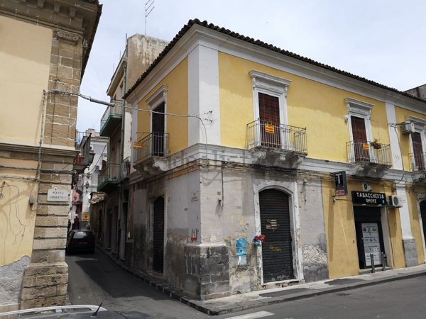 appartamento in vendita a Lentini