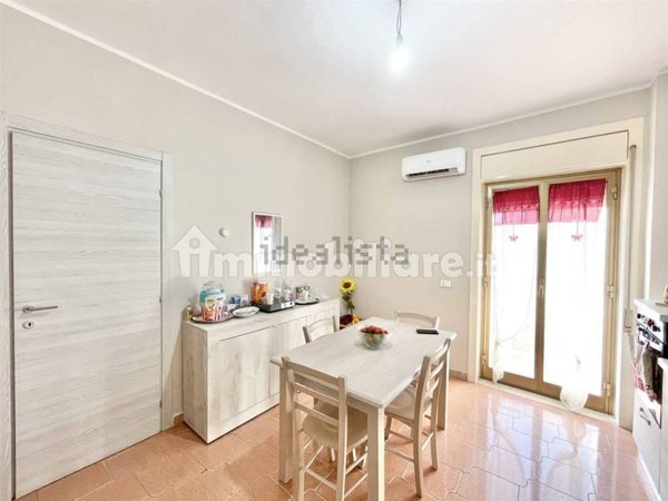 appartamento in vendita a Lentini