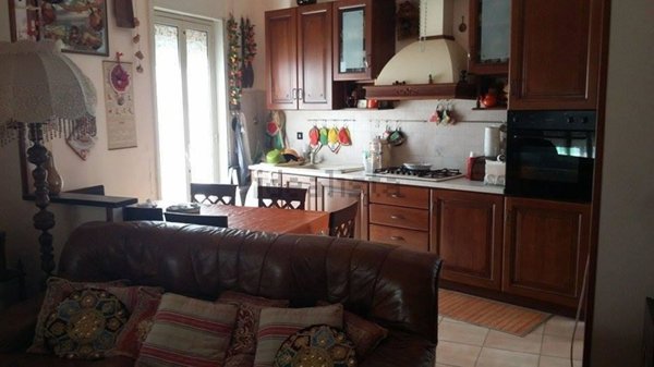 appartamento in vendita a Lentini