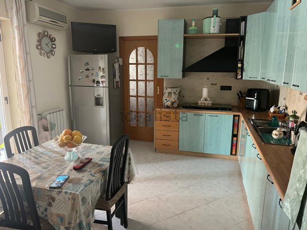 appartamento in vendita a Lentini