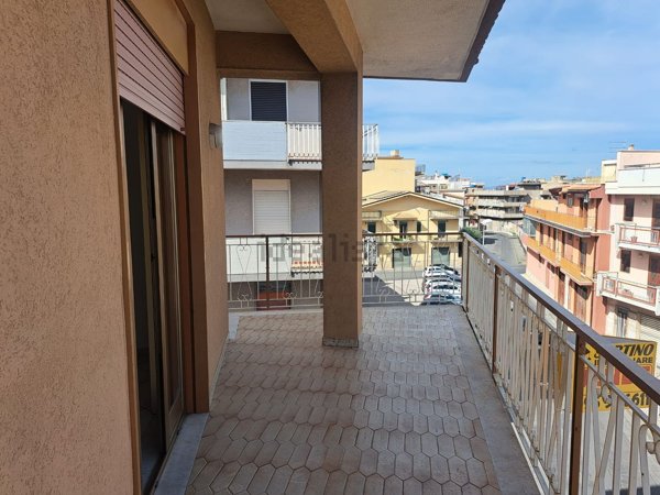 appartamento in vendita a Lentini